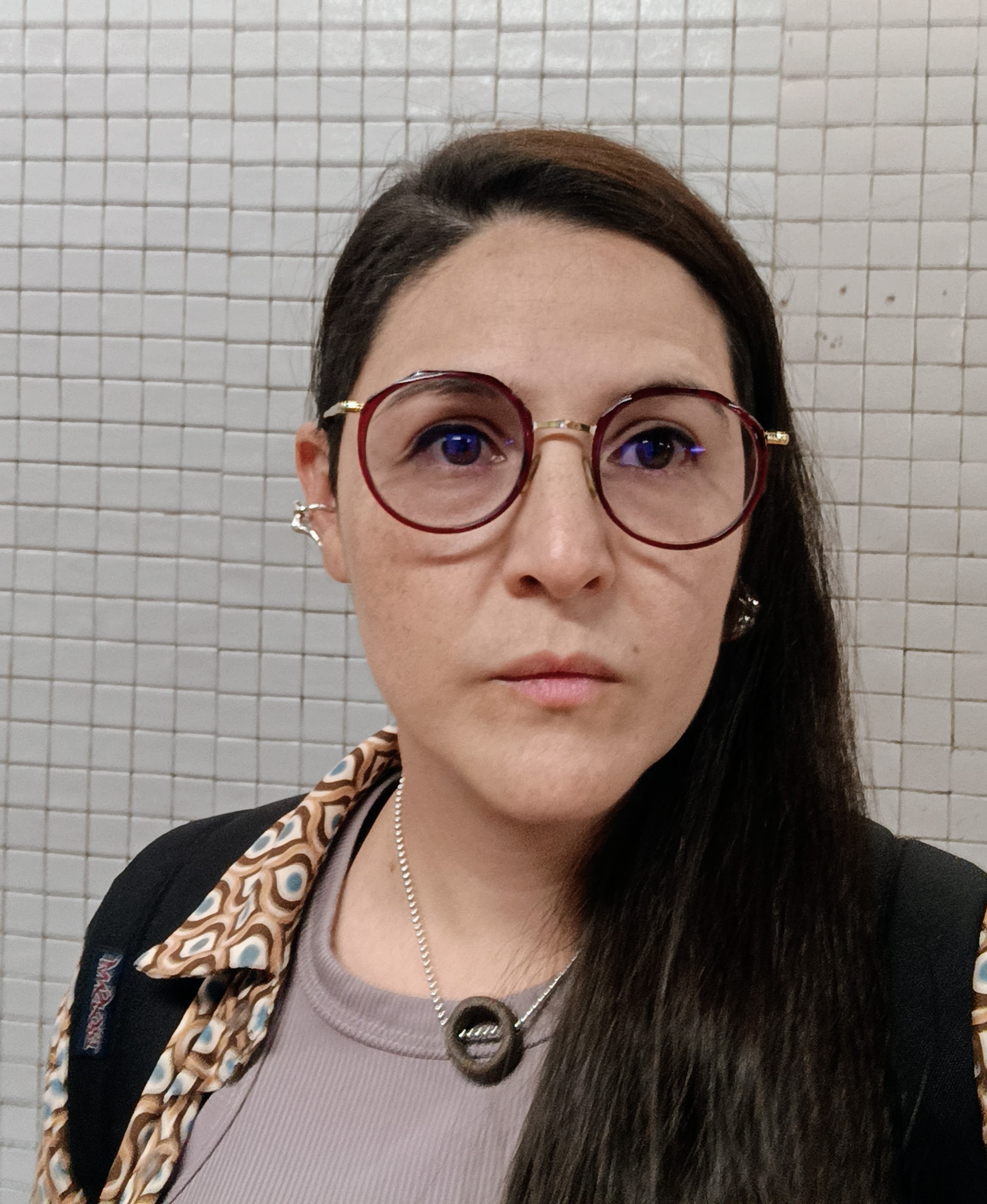 Elena María Gómez Rico