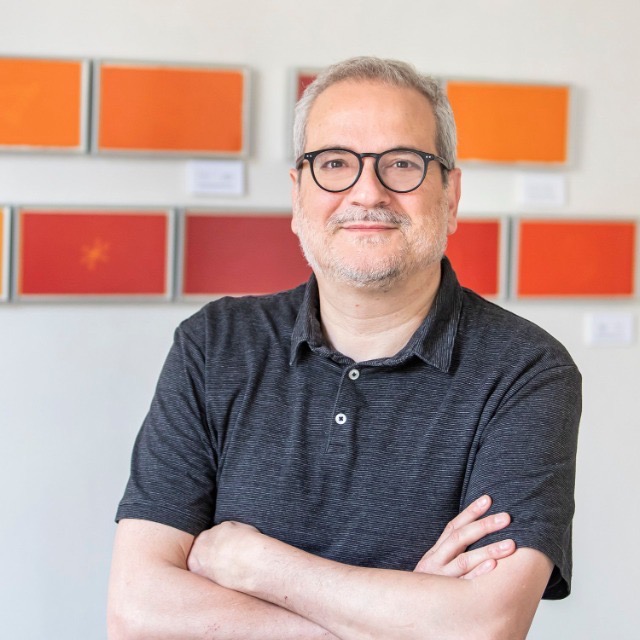 Marc Hernández Güell