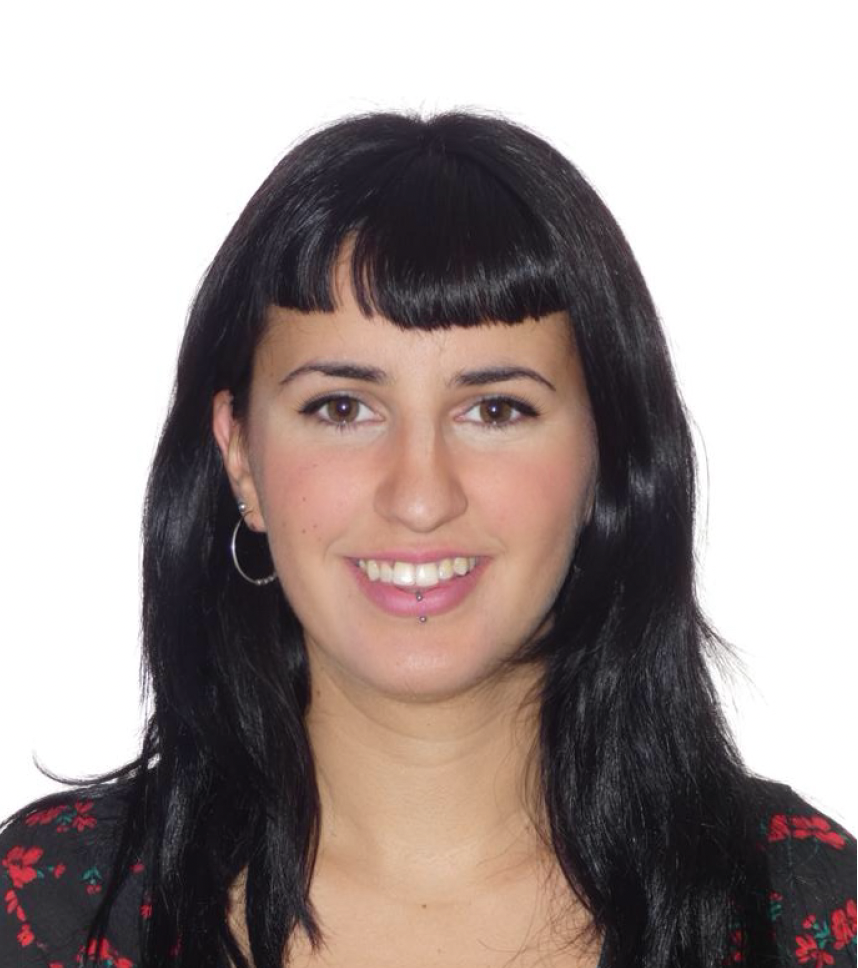 Raquel Garcia-Casanova