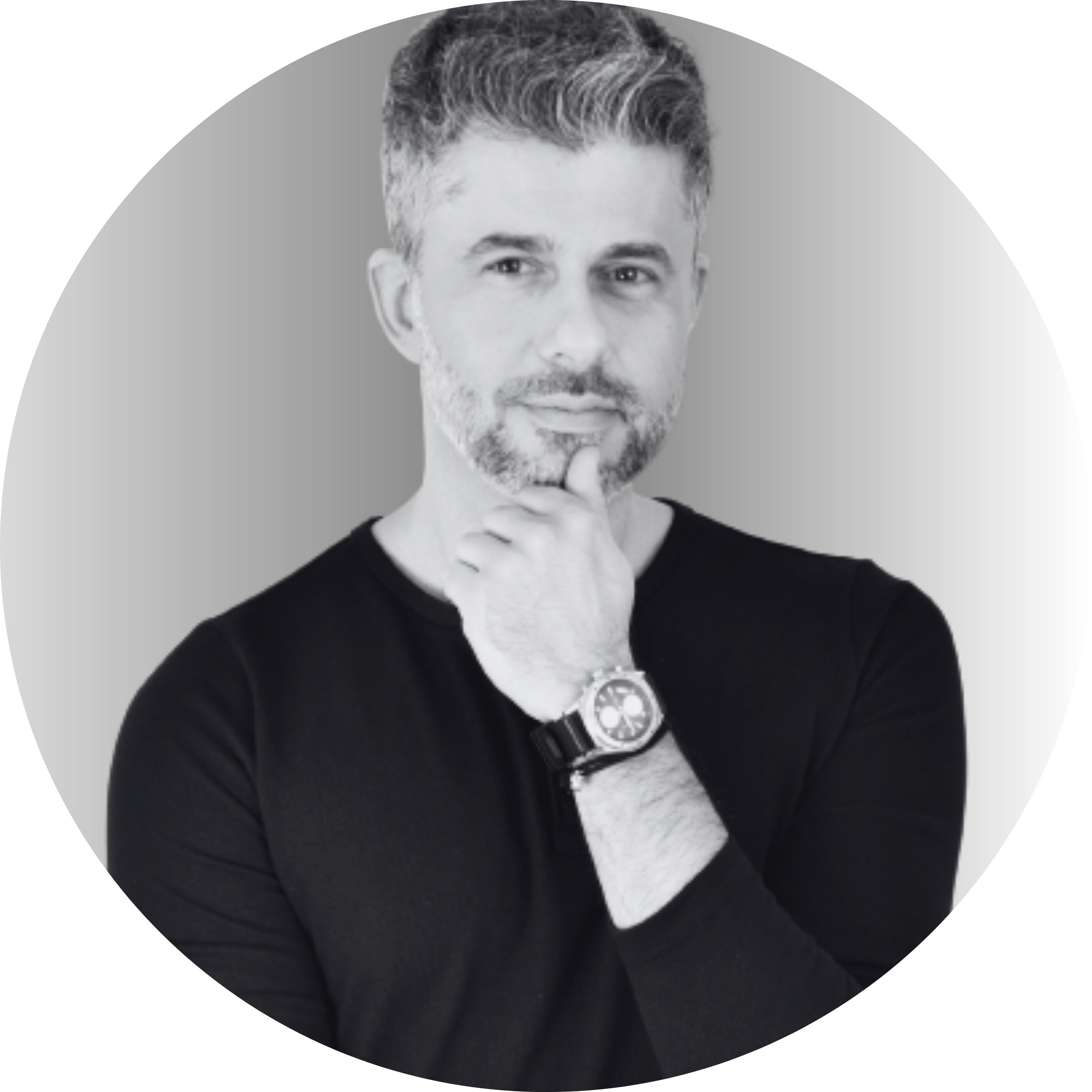 Rodrigo Moreira Garcia