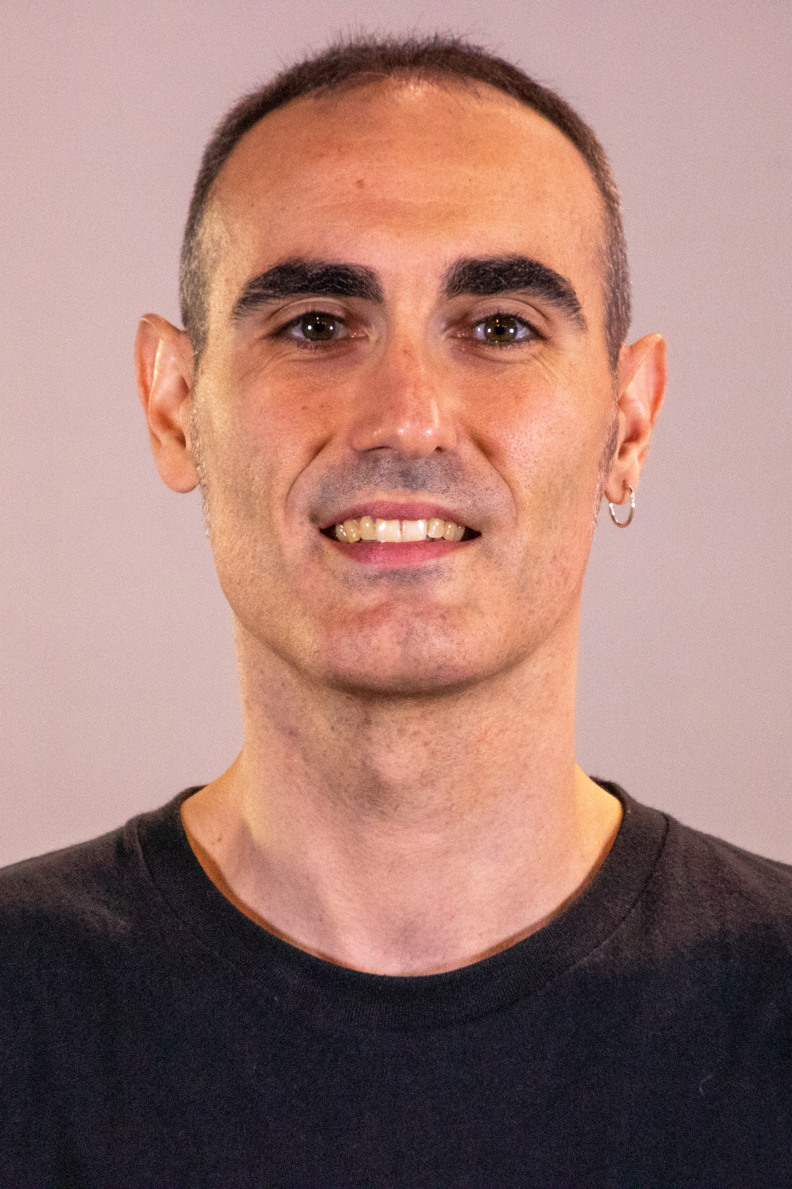 Rubén Alcaraz-Martínez