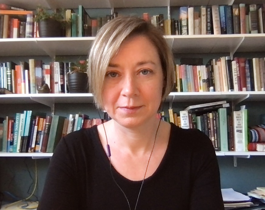 Stacy Allison-Cassin