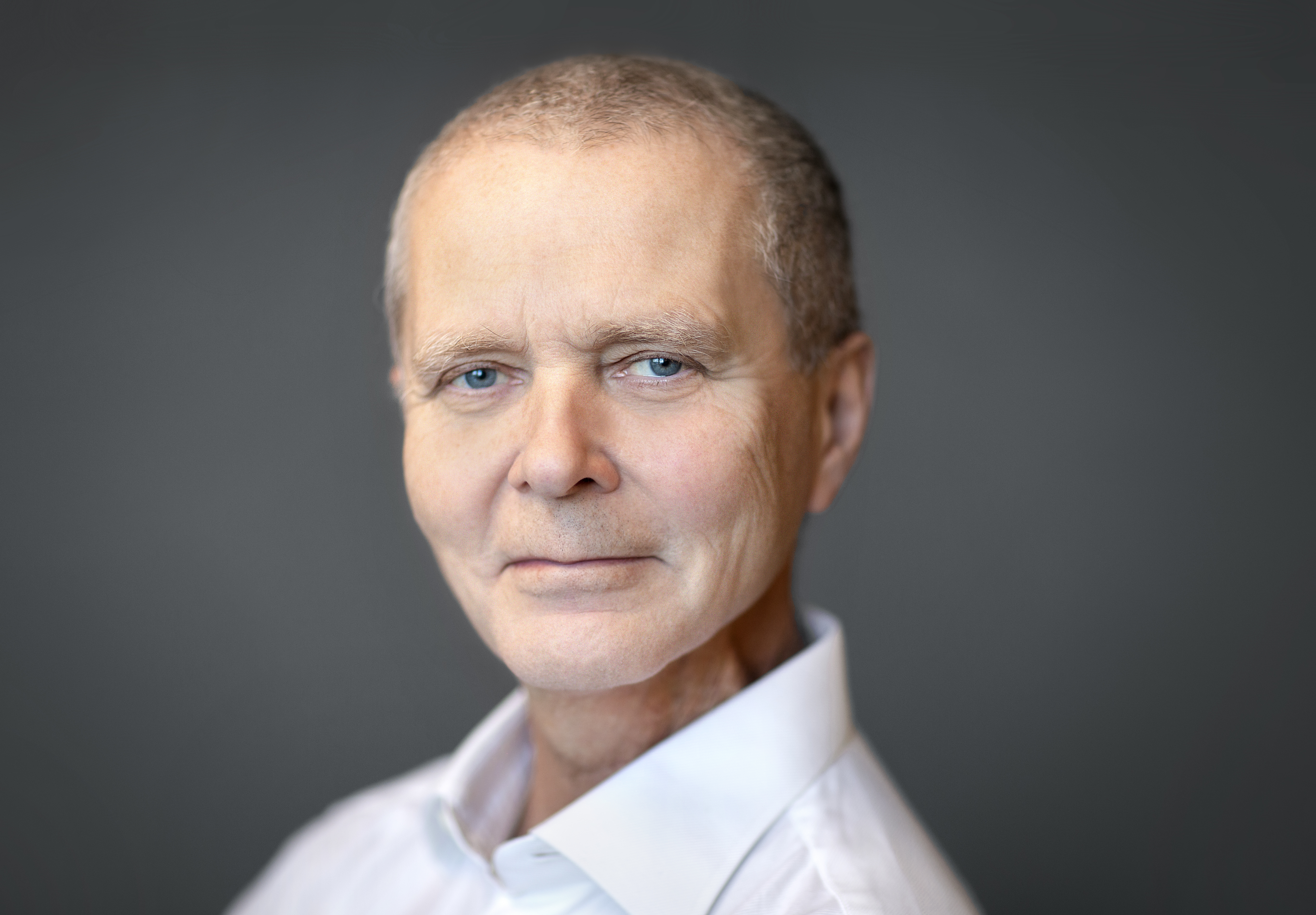 Svein Arne Brygfjeld