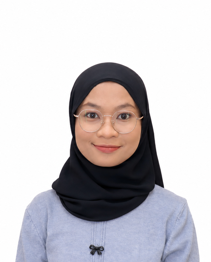 Anis Nur Alia Binti Musthafa