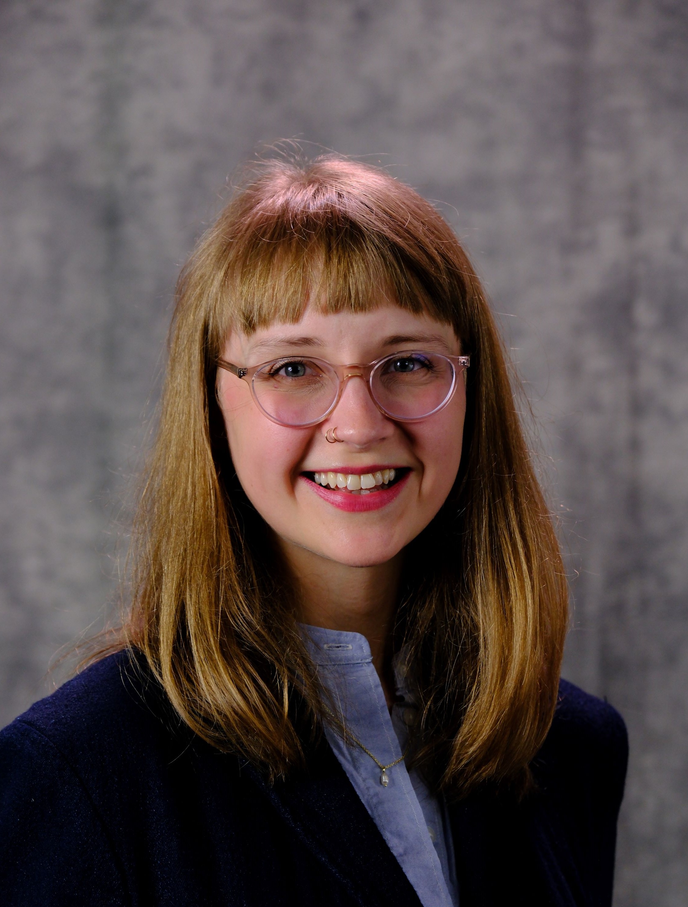 Anna Oates Schlaack