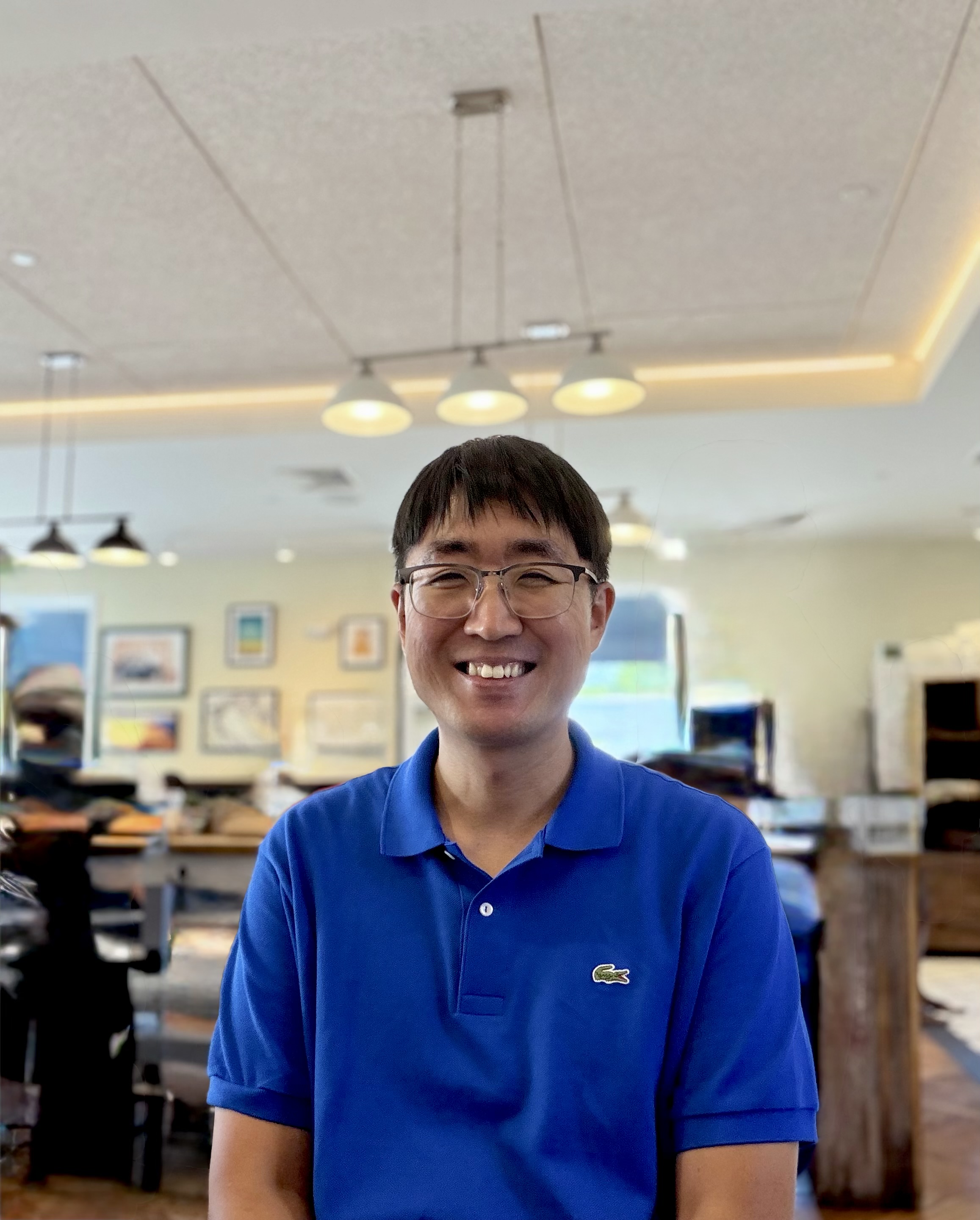 Donghyun Kim