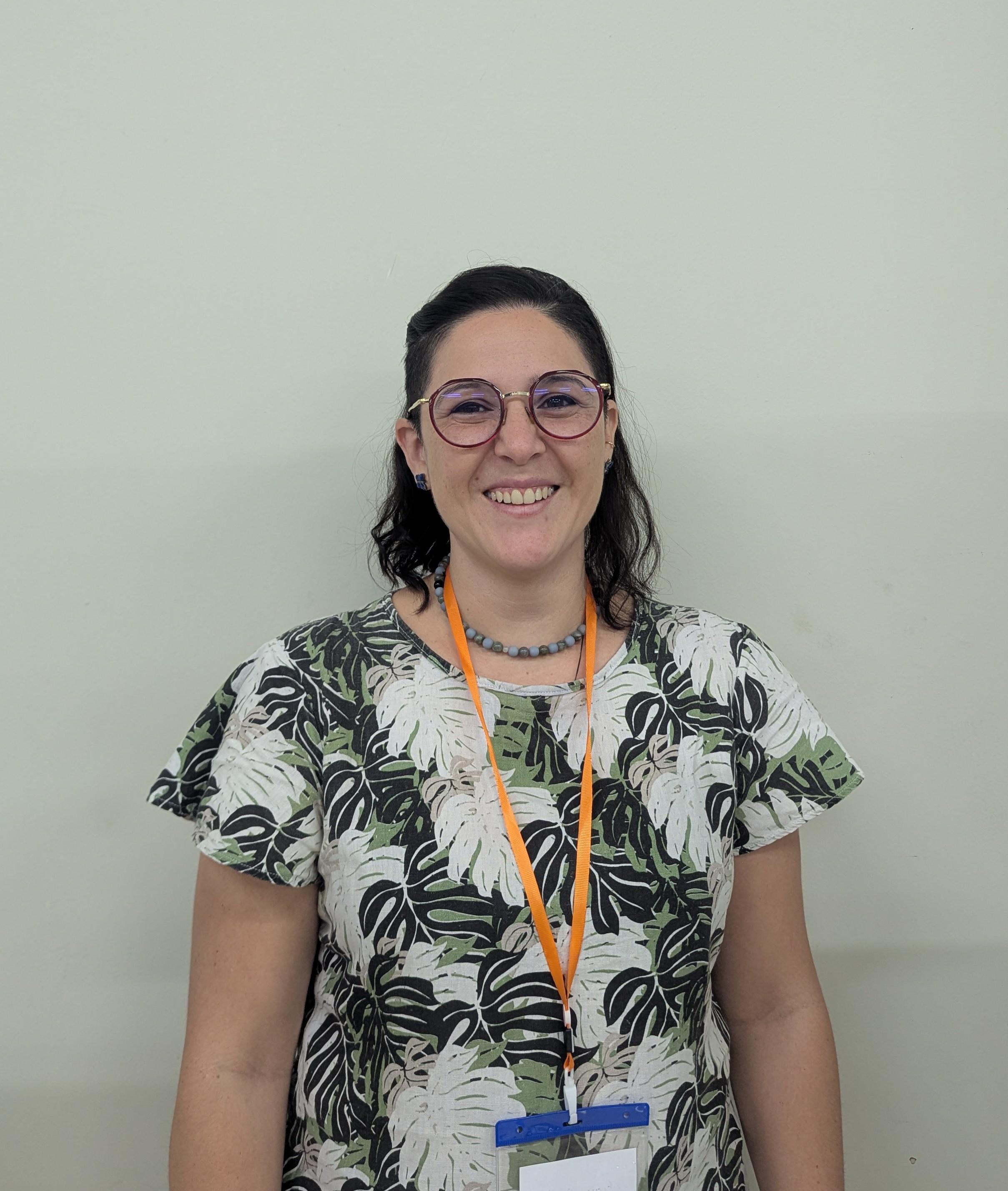 Elena María Gómez Rico