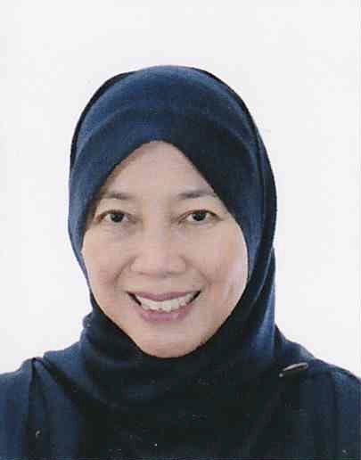 Haliza Jailani