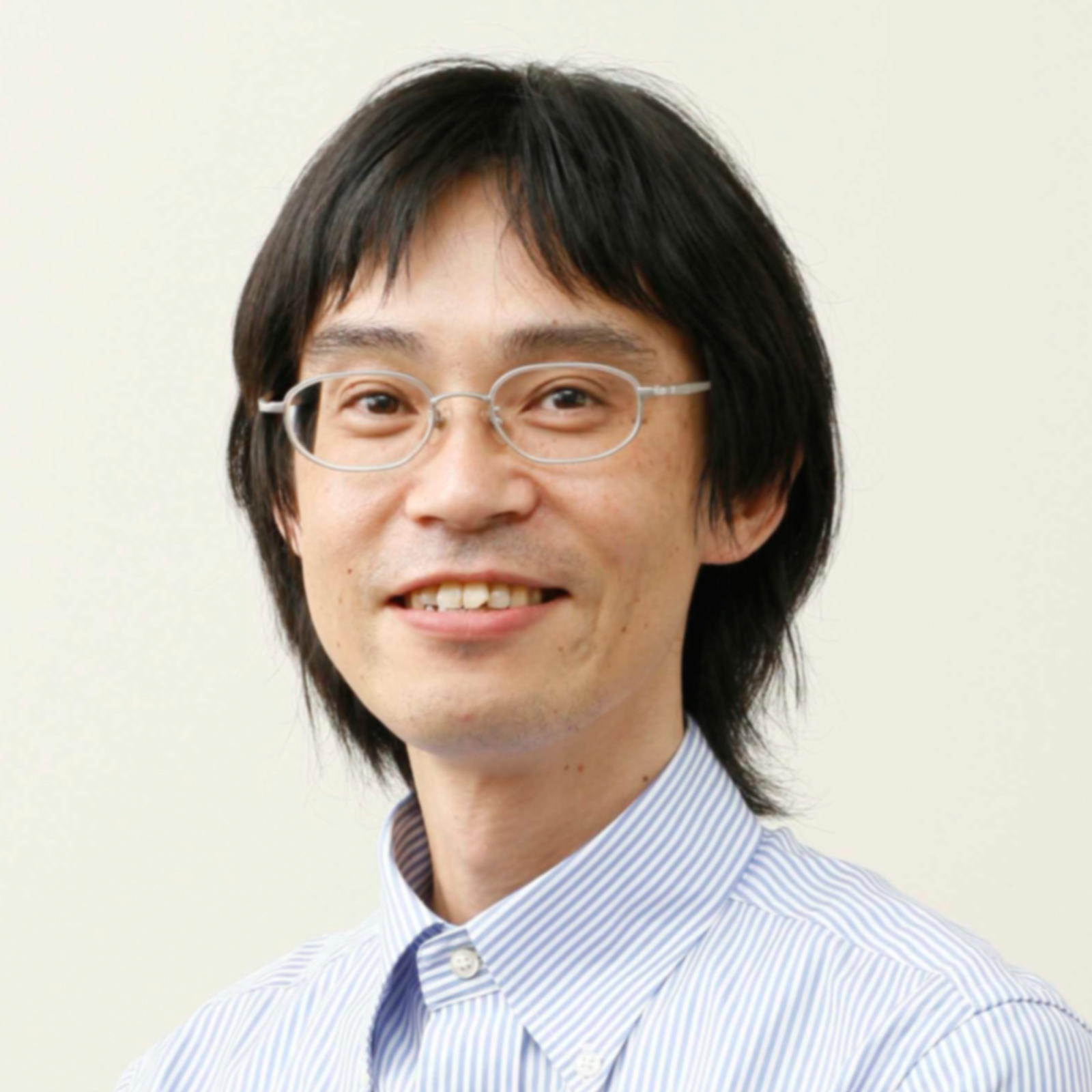 Hideaki Takeda