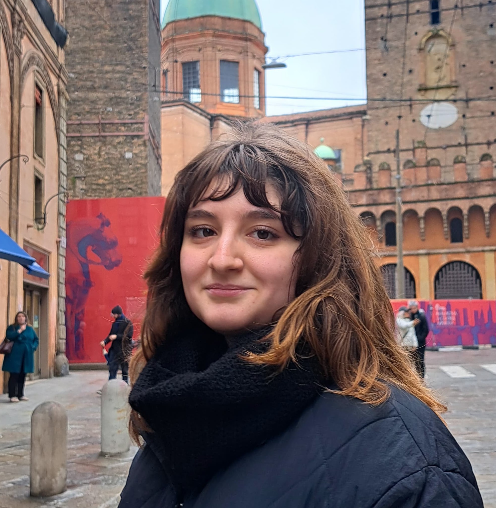 Ilaria De Dominicis