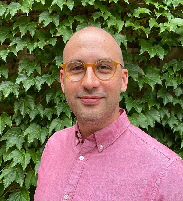 Jason Kovari