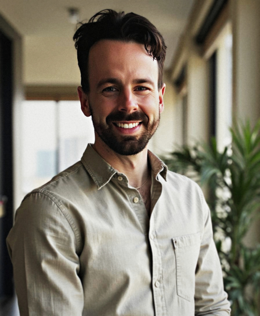 Josh Falconer