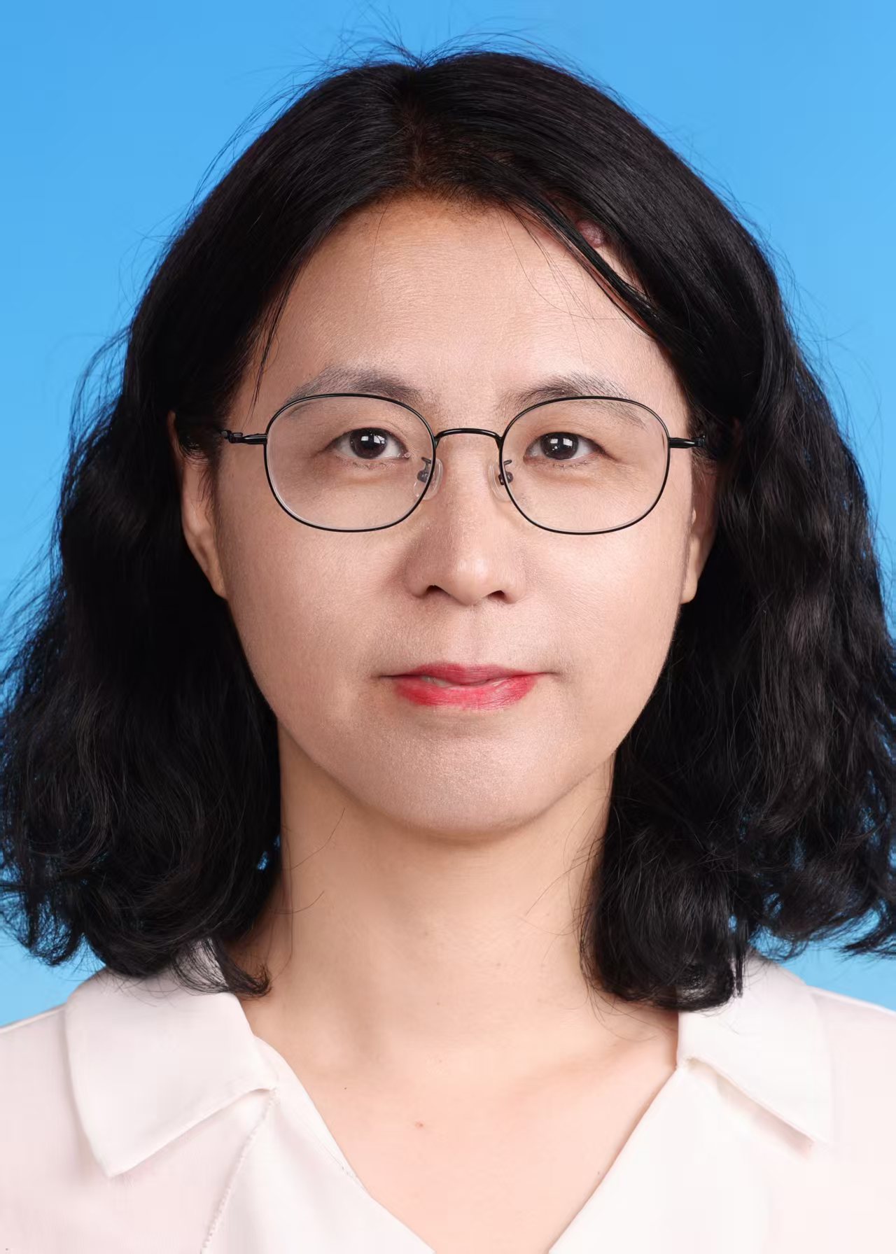 Juan Zhang