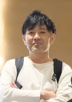 Kazufumi Fukuda