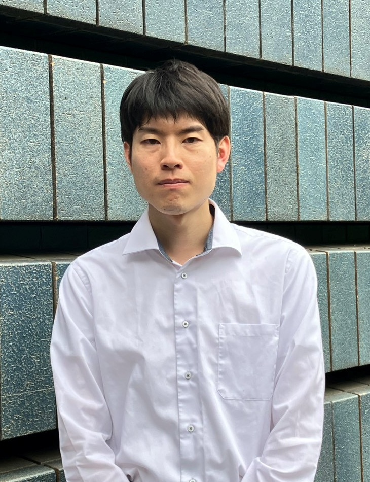 TAKAHASHI Kosuke