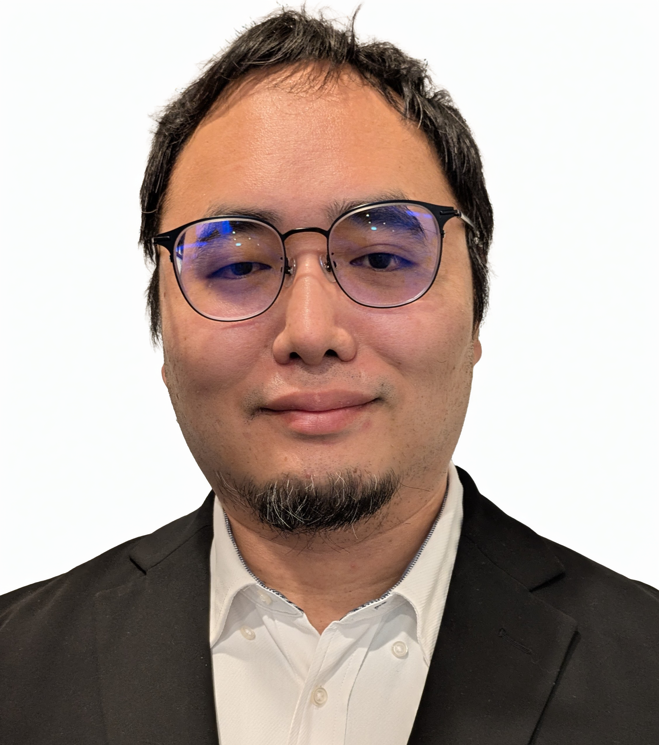 Masaharu Hayashi
