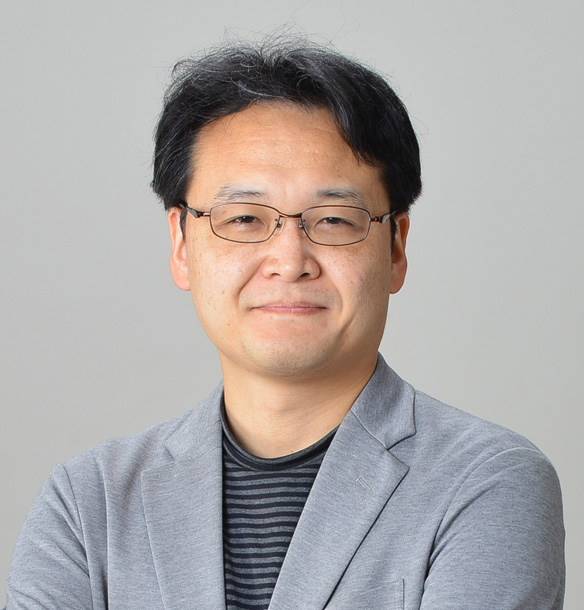 Masao Takaku