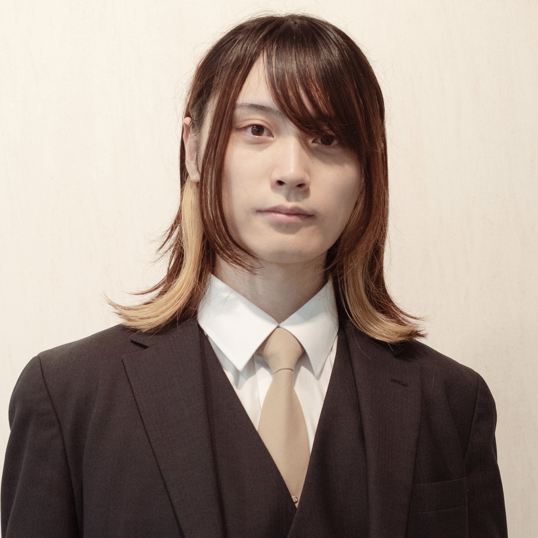 Michitaka Tsuda