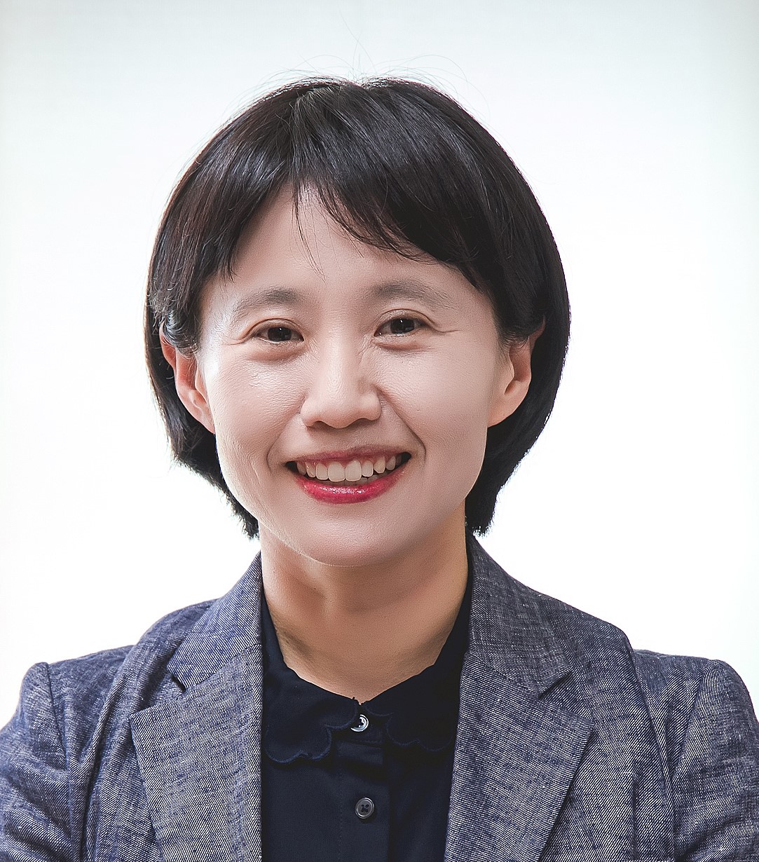 Mihwa Lee