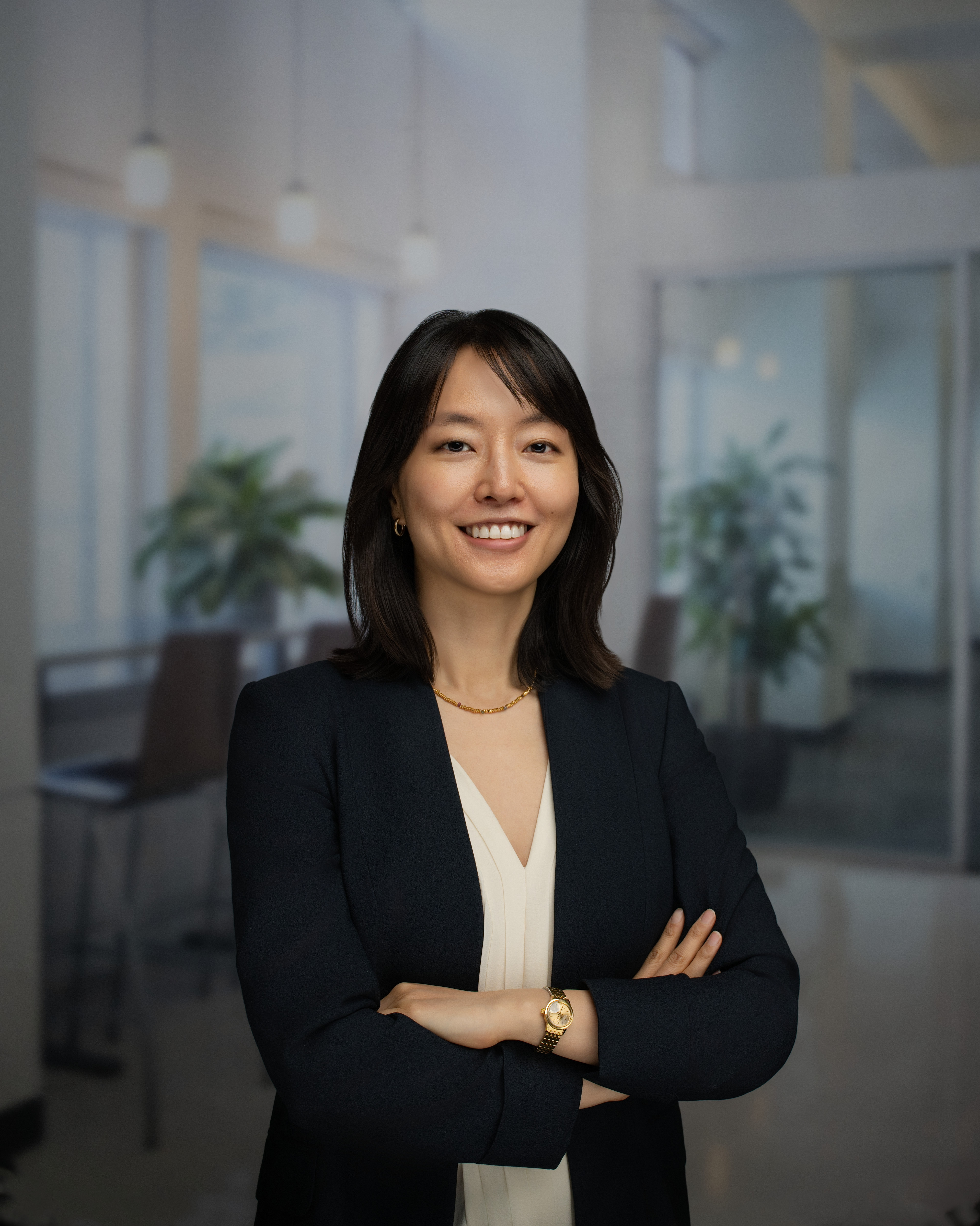 Min Kyung Lee