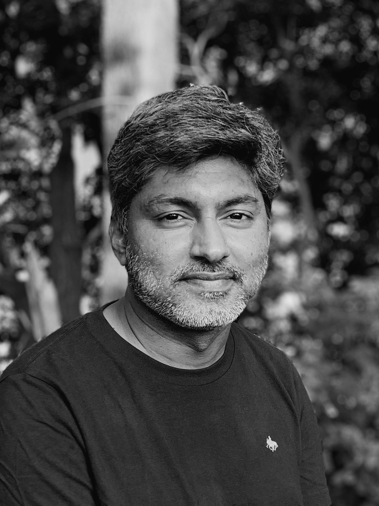 Nishad Thalhath