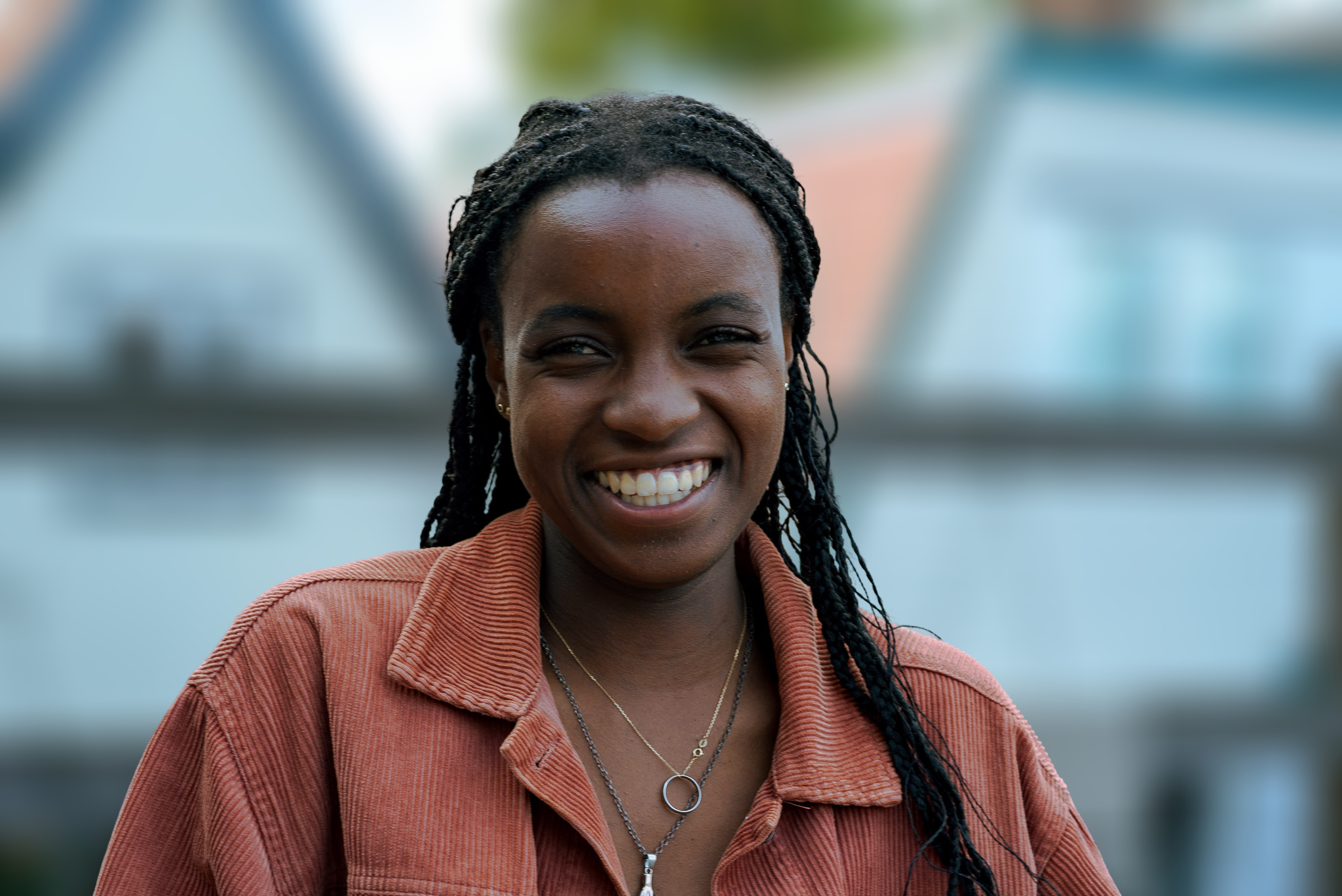 Regina W. K. Manyara