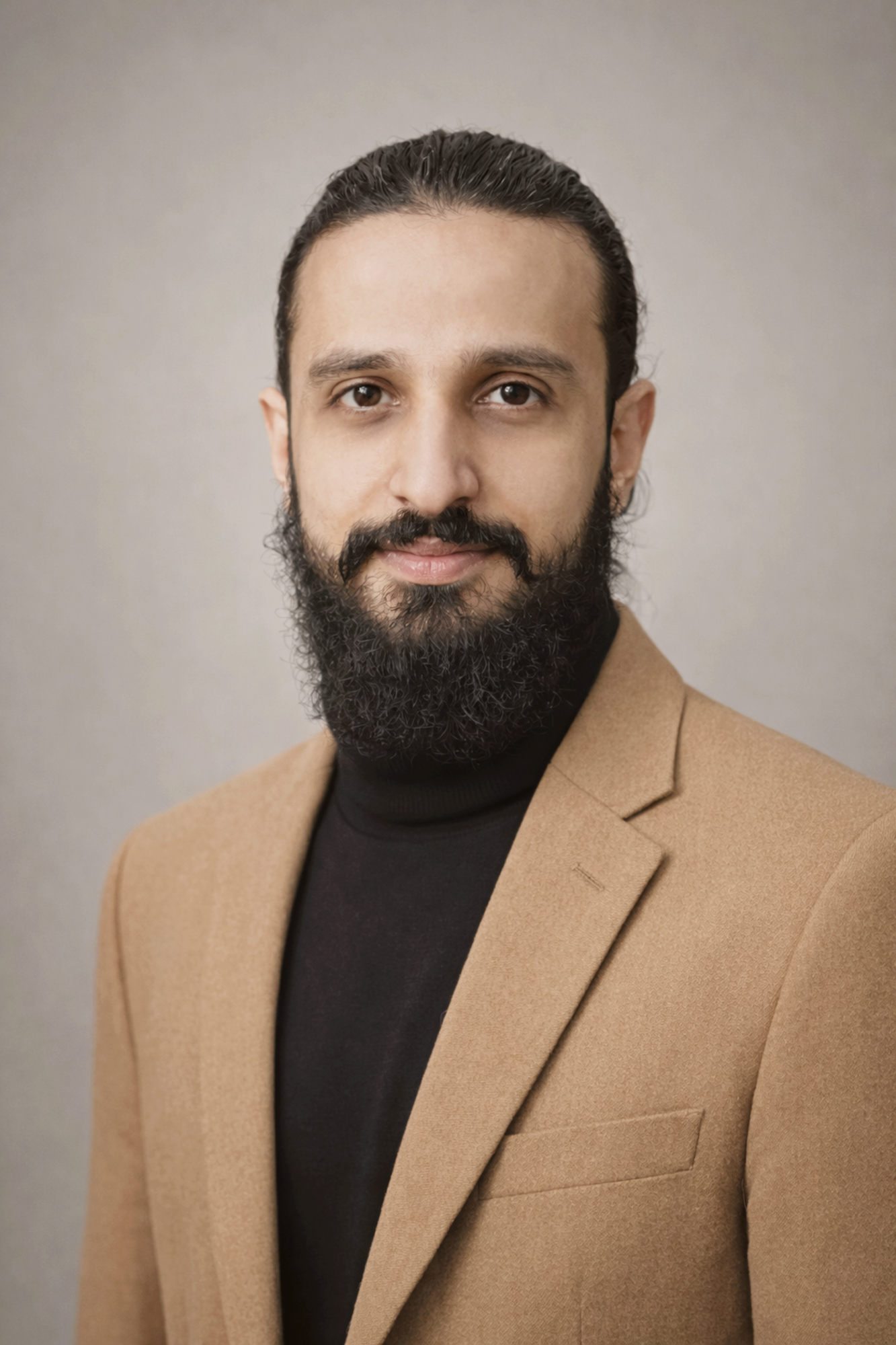 Saqib Hussain