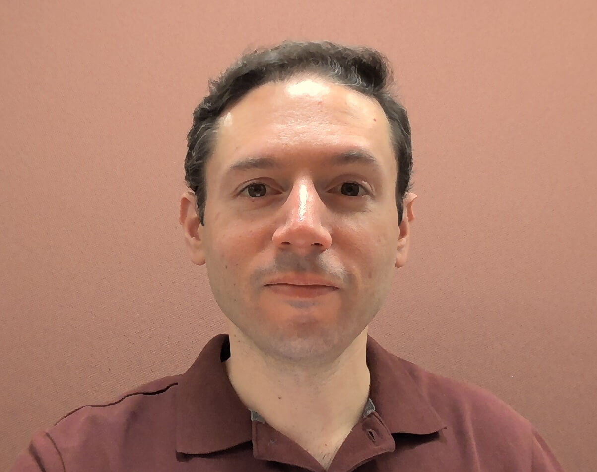 Scott Goldstein