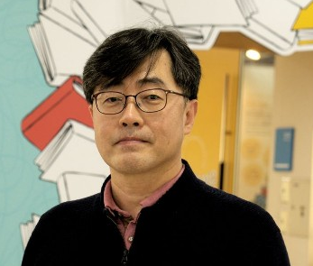 Seungmun Ahn