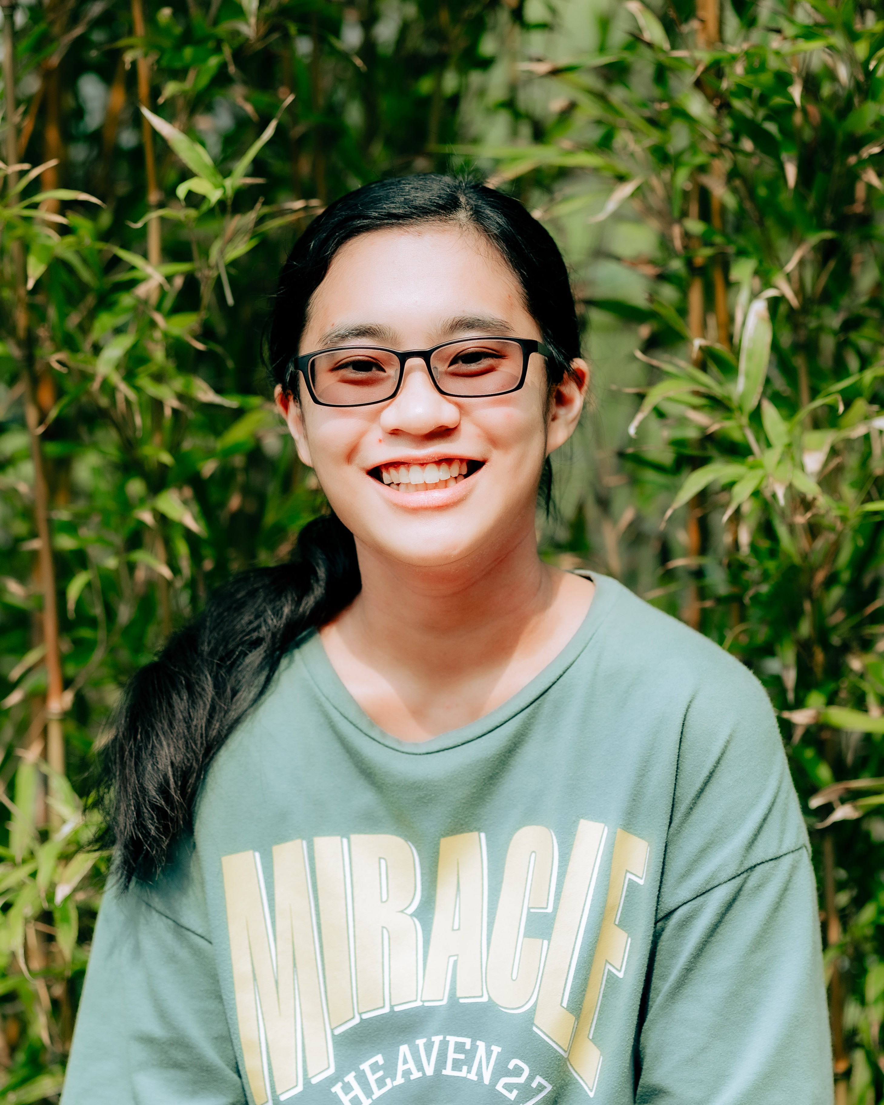 Tzu-Yun Chien