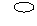 an oval shape which indicates a fixed resource